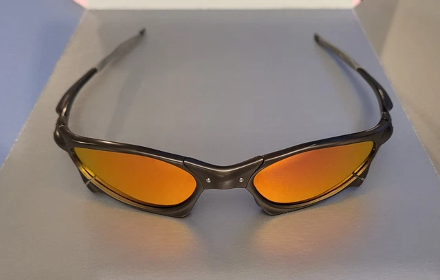 Best Selling Penny Wire Black Juliet Xmetal Mandrake Sunglasses