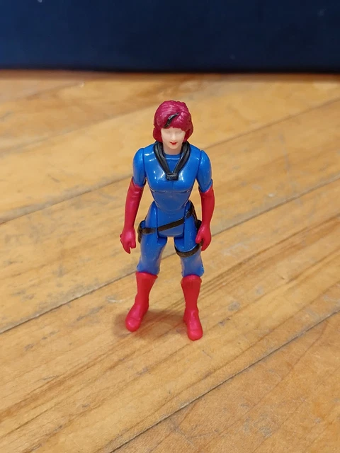 Lot 175 - Kenner Parker (1987) M.A.S.K. Original Lot 175 - Kenner Parker (1987) M.A.S.K. Original
