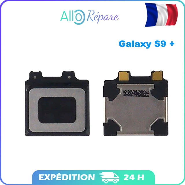 Écouteur interne Haut Parleur d'Oreille Speaker pour Samsung galaxy S9 + SM-G965