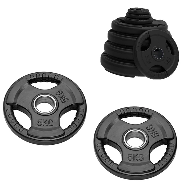 Disco Olimpionico 25 Kg - Equipment