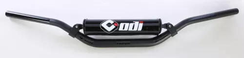 Odi CFT Podium Handlebars Honda/Kawasaki OE Bend Black H901CFB 0601-2533