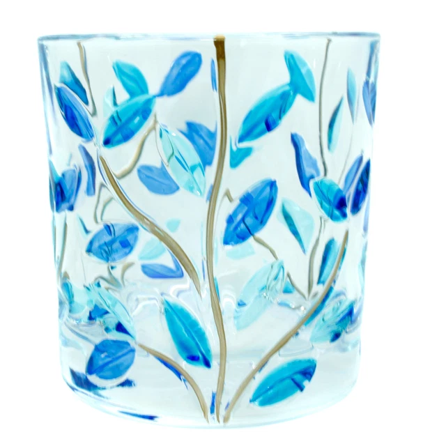 Special Order Set of Four Tumblers USA 3