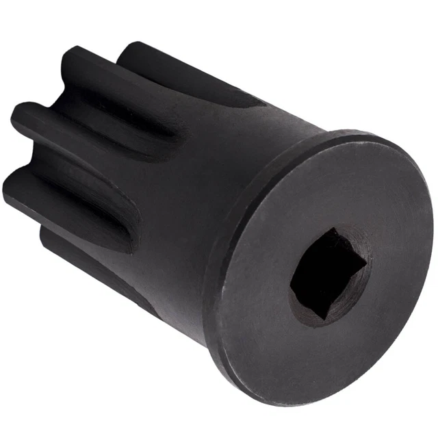 ENGINE BARRING SOCKET Turning Tool for Cat 3508/3512/3500 EUI/MUI
