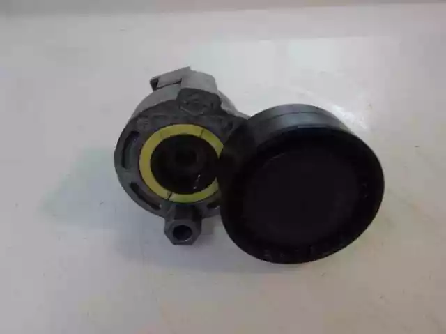 galet tendeur pour RENAULT MEGANE III FASTBACK 1.5 DCI 2008 2009 99060