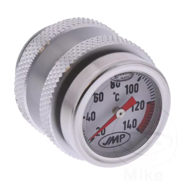 JMP Oil Temperature Gauge For Kawasaki ZX-10R 1000 F Ninja AF 2010