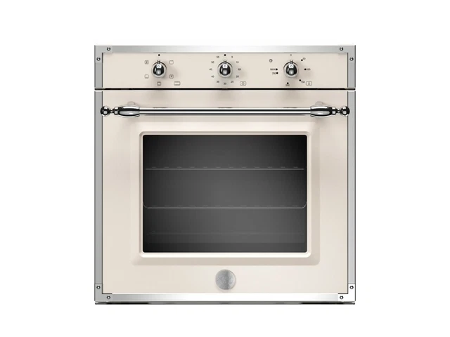 Forno Ad Incasso Avena/Inox Elettrico Bertazzoni F605Herekax