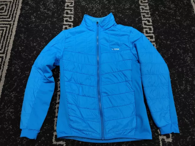 Giacca primaloft decathlon outlet