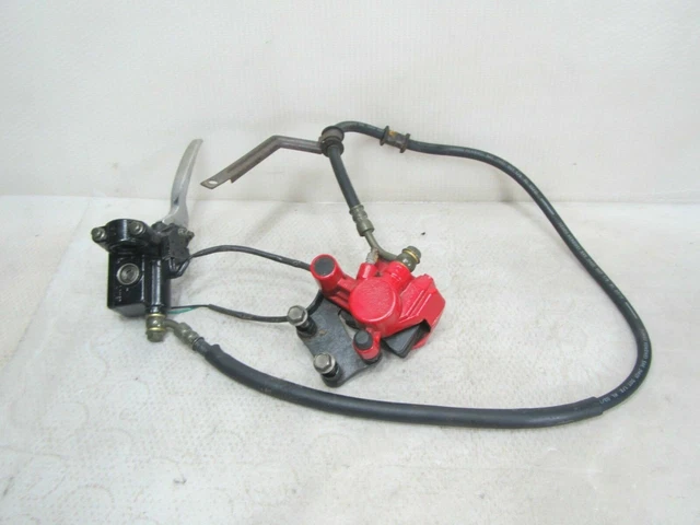 Benero Speedy Système de Freinage Pompe de Frein Étrier