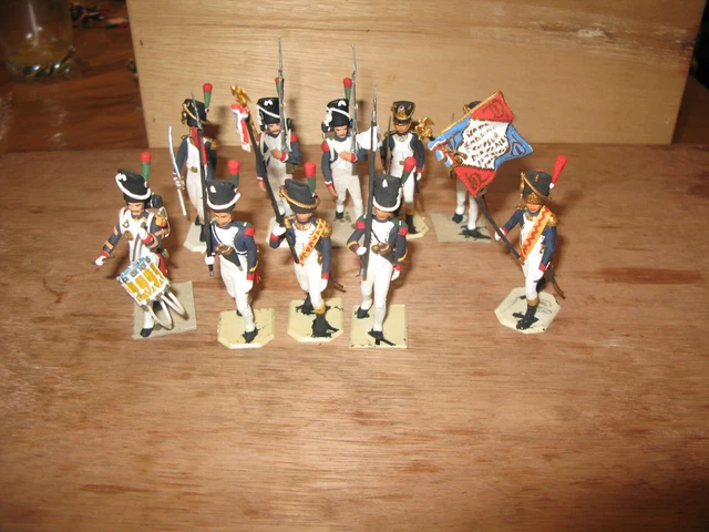 1er régiment de grenadiers à pied de la Garde impériale
