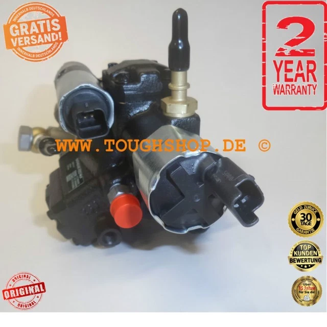 POMPA CARBURANTE COMPLETA VDO FORD 2.0 - POMPE CARBURANTE - SB Service