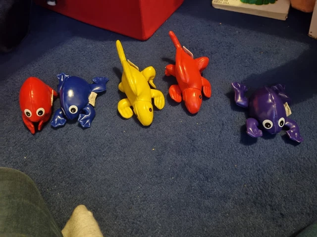 Spardas Bean Bags