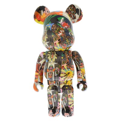 Bearbrick 1000 Mickey FOR SALE! - PicClick