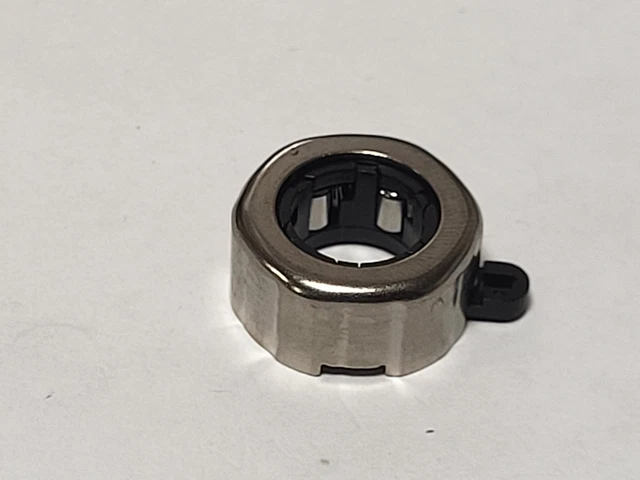 S-EWC1008 EWC1008S One Way Roller Clutch Bearing - Stainless, 10x16/17x8, Unbranded