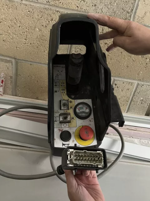Sky Jack  Controller
