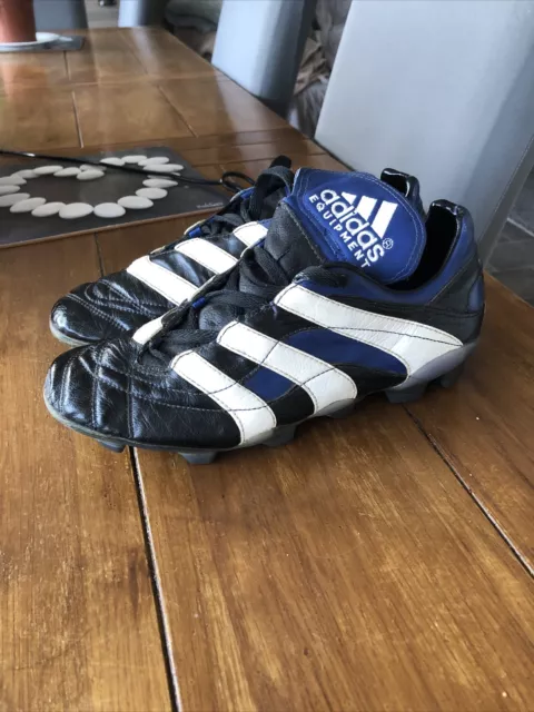 1998 predator on sale accelerator