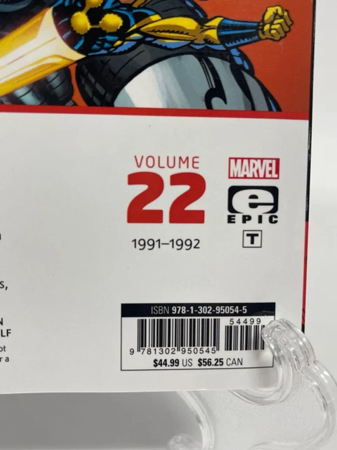 Amazing Spider-Man Epic Collection Vol 22 Round Robin Marvel Comics TPB 3