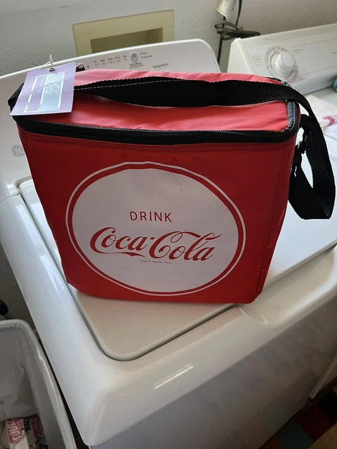 Coke Cooler