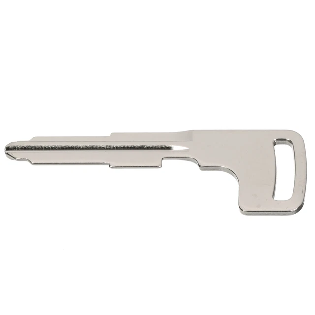 OEM GENUINE MITSUBISHI New Secondary Blank Key 6370C155 £21.83 ...