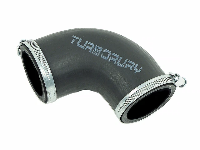 Tubo Aria Di Ricarica Turbo Per Ford Focus III E Mondeo V 1.6 TDCi (2010-) – Ricambio 1789403, Diametro 45mm, Parete 5mm