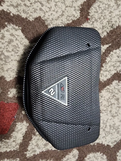 Zeal Optics  Ski Goggles Case
