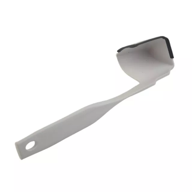 Household Turntable Spatula Tableware Cleaning Blade Equipment Friend