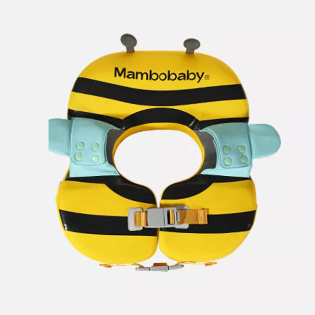 Mambobaby B505-27 Cute  Swim Float Non-inflatable  Swimming Float D3F0