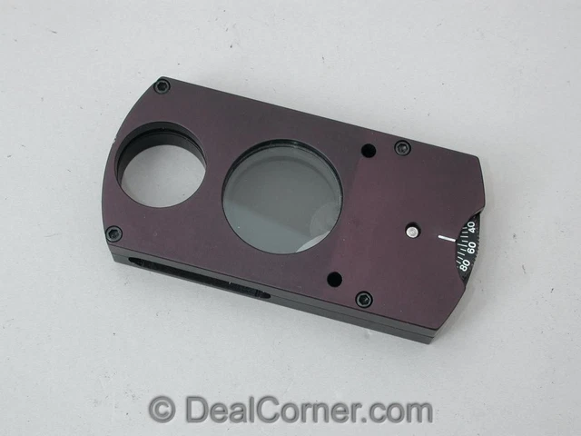 Olympus microscope Polarizer Insert (6)