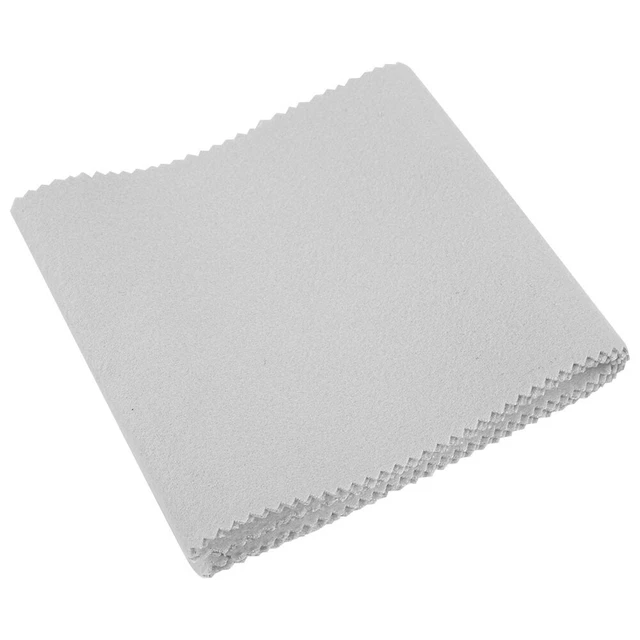 Quality Soft Flannel Piano Key Keyboard Anti Dust Cover Cloth No Fading G HHG UK