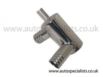 Airtec ATMSFO48 Pentola vorticosa in lega per RS Turbo S1/S2