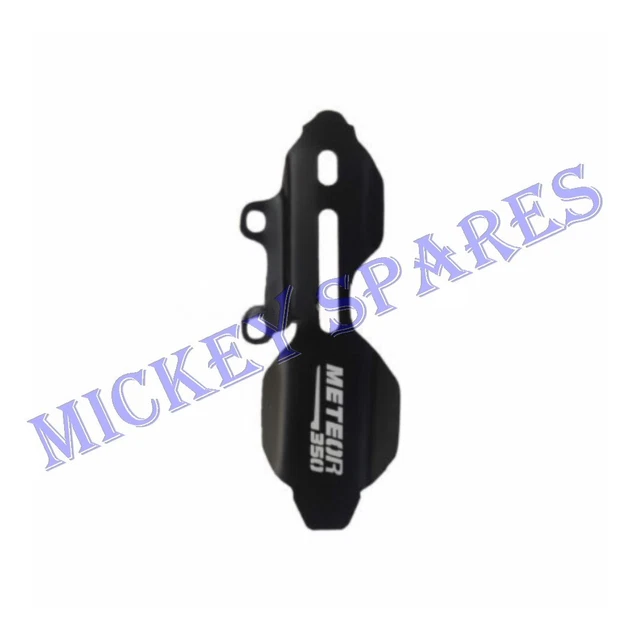 Meteor Guard ROYAL ENFIELD METEOR 350cc