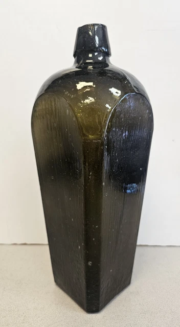 Liquor, Antique (Pre-1900), Bottles, Bottles & Insulators