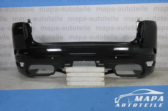 Paraurti Anteriore per LAND ROVER RANGE ROVER SPORT V6 TD HSE 2005 Paraurti Anteriore per LAND ROVER RANGE ROVER SPORT V6 TD HSE 2005