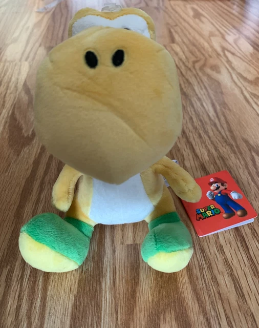 Little Buddy Super Mario All Star Collection Yoshi - Peluc. Color Multicolor | Cuotas sin interés Little Buddy Super Mario All Star Collection Yoshi - Peluc. Color Multicolor | Cuotas sin interés