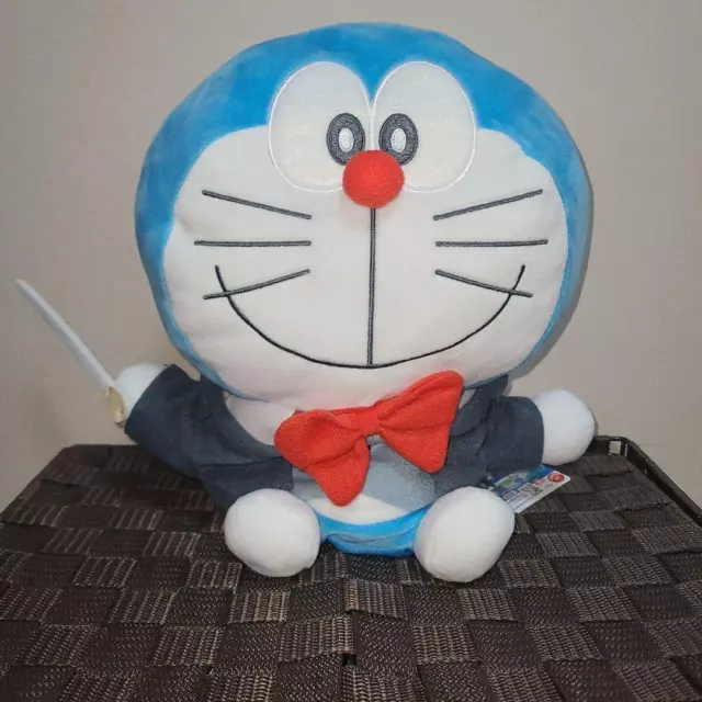 Doraemon The Movie 2024 Earth Symphony Puppet