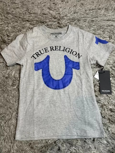 True Religion Kids Size 5