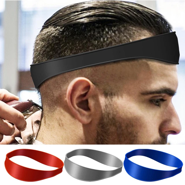 NECK HAIR LINE Guide Neckline Hairline Haircuts Template Shaving