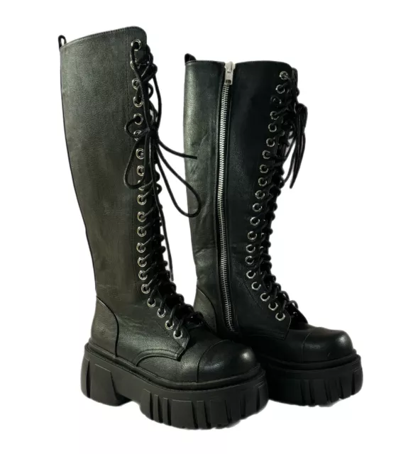 Current mood sales jane doe boots