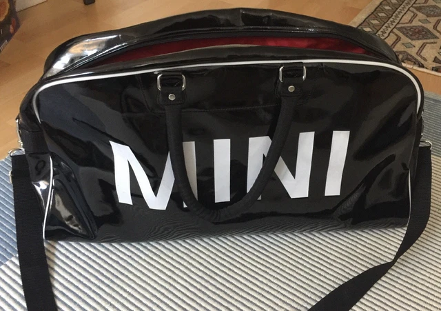 Duffle Bag Handtasche Von Mini Cooper BMW MINI COOPER Sporttasche