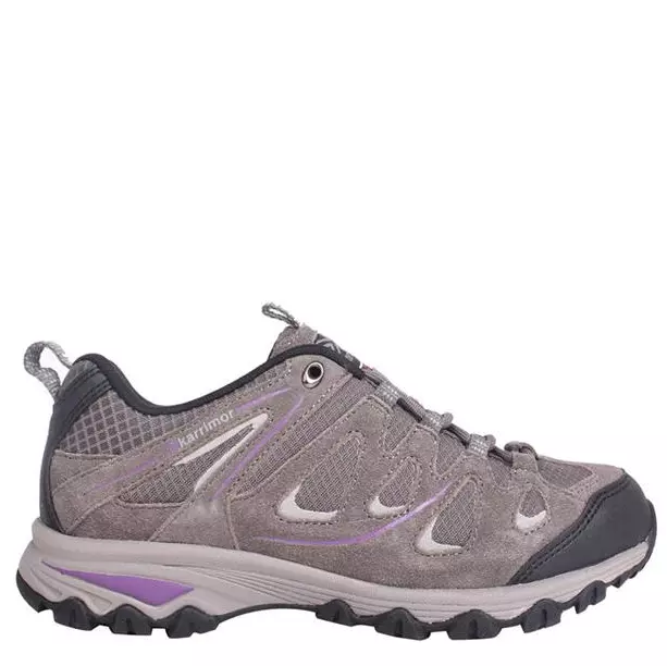 Karrimor java deals ladies walking shoes