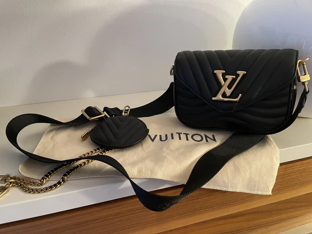 Multi pochette wave deals