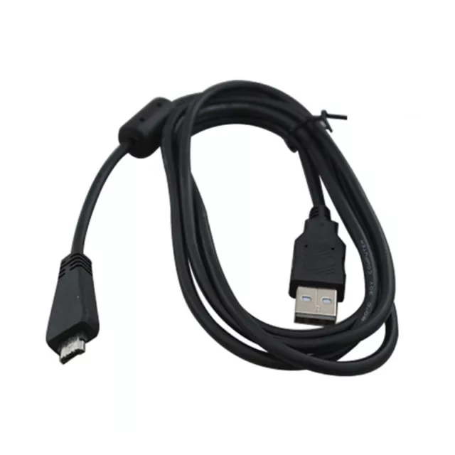 VMC-MD3 USB Data Cable Chargers for DSC-WX30,HX9,HX7,WX9,WX7,WX10,Digital Camera