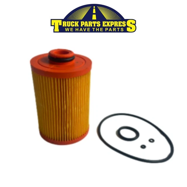 FUEL FILTER FOR Isuzu NQR NRR NPRHD 4HK1 5.2L 20102016 39.95 PicClick