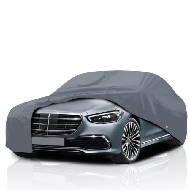 [CCT] 5 Layer Car Cover For Mercedes-Benz 420SEL 1979 1980 1981 1982 1983-1992