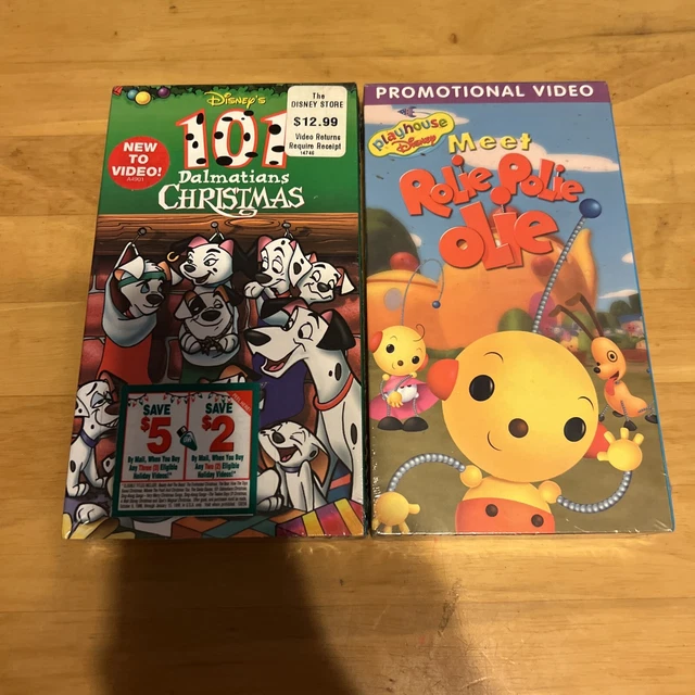 DISNEY VHS TAPES £9.34 PicClick UK