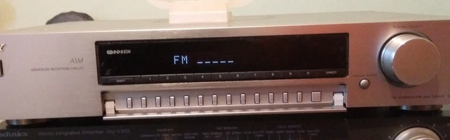 Sony ST-SB920 Tuner/Radio (Gebraucht) in Meggen für CHF 1 - nur