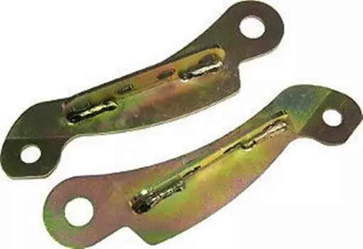 Spindle Savers Metric Pair IMCA dirt modified Circle Track Street Stock Factory