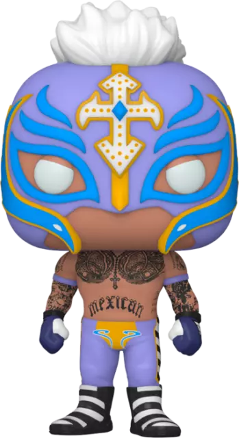 Rey mysterio shop pop vinyl