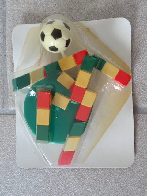 Coupe Du Monde France 98 Mascotte, World Cup FIFA Footix