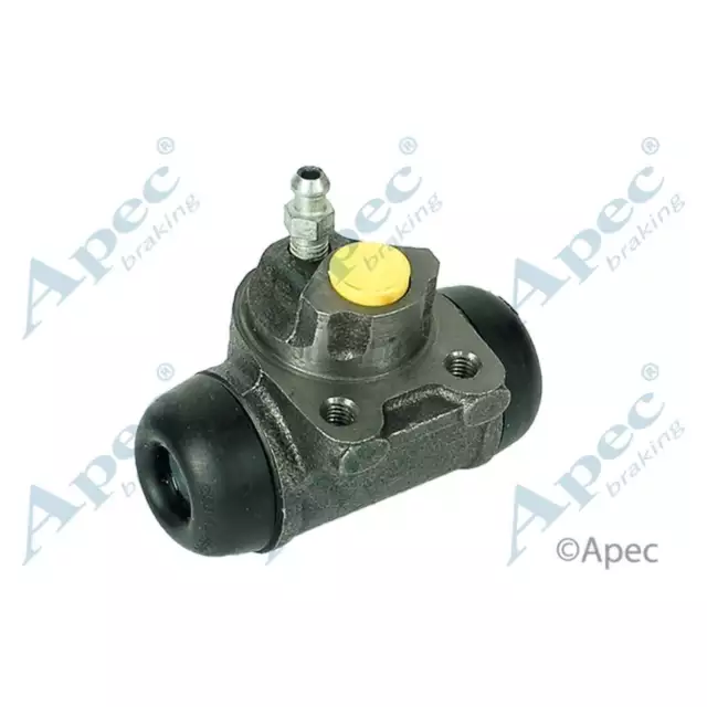 Fits Renault Clio MK2 1.2 16V Genuine OE Quality Apec Rear Wheel Brake Cylinder