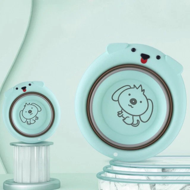 Tonos de tierra para lavabo de campamento bañera portátil lavabo portátil
